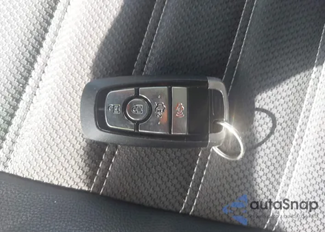 2017 Ford Fusion Hybrid Se из США, поврежденный, VIN 3FA6P0LU5HR234480